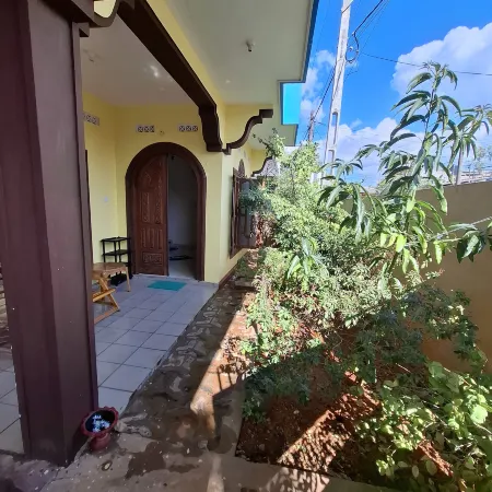 Kamaleswari Villa
