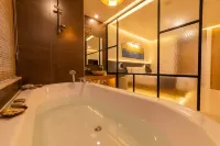 Hotel Oasis Urban Spa - spa