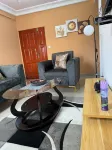 Elegant 1 BDR Apt | in Comfort & Style - Layanan Antar-Jemput