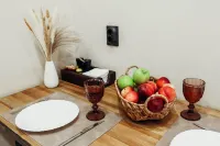Apartment “Shokolad”: Remote Check‑in 24/7 - Апартаменты