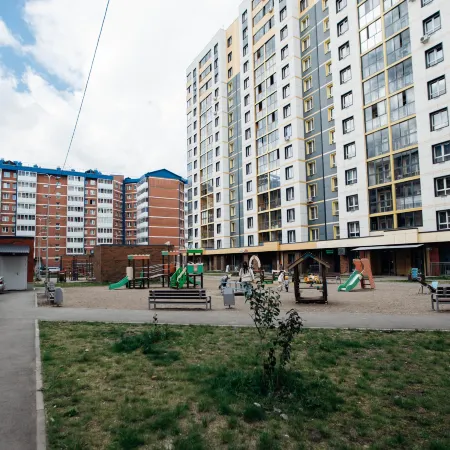 Квартира Лайк Дистанционное заселение
