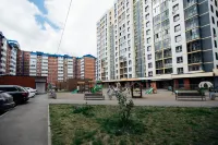 Like Apartment Remote Check‑In - Апартаменты