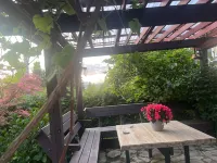 Luxury new 5-bedroom 4- bathroom house - 4-Star