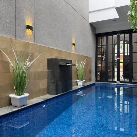 Arlana - New Charming 3BR w/Private Pool
