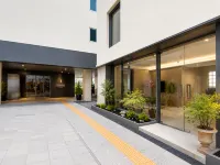 SODO HOTEL & COMMONS Отели рядом с достопримечательностью «Библиотека «Карам»»