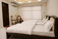 祖比家庭旅館 - 新開幕