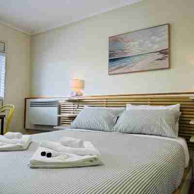 Stonez Boutique Accommodation Rooms