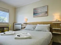 Stonez Boutique Accommodation - Cho phép mang theo thú cưng