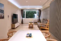 Modern Heart of Da'an Family Home - New
