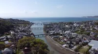 Keshiki Nakamura｜Seaside Hill, 1hr Tokyo - parking