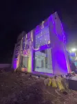 Hotel Brijraj Dham - Wi-Fi
