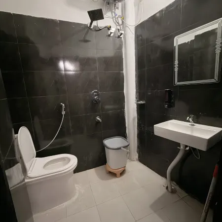 Janki Homestay Rishikesh Laxman Jhula