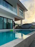 The Rich Pool Villa Ao-Nang - Villas