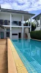 Windsor Lanna Pool Villa  | 5 km to MAYA -  Casas de vacaciones