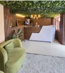 Hotel Mussoorie International - Frühstück