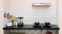 KU FAMILY HOMESTAY - 停車場