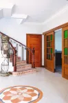Villa De Ciudad - Bungalows