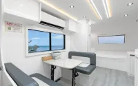 Pohang Uni's Sea Caravan Guryongpo Branch - Butik