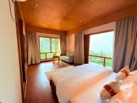 Castle wood resort and spa - Wifi