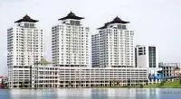 The Mines The Heritage Cozy Blissful SOHO Hotels in Seri Kembangan