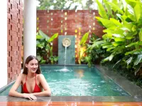 Alaya Private Estate at Damara Village Ubud Hotels near Sambahan