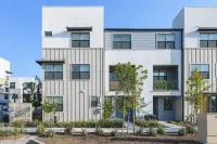 Chic Modern Retreat with Stunning Views 1360 sqft