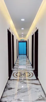 Sunstar Hotel Các khách sạn ở Batu Maung