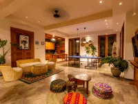 Nyaman Hostel Các khách sạn gần Bãi biển Echo