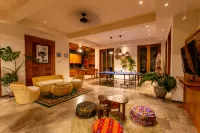 Nyaman Hostel Hotel di Bali