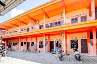Penginapan Muslim Waker Syariah Hotel dekat Bandara Lombok