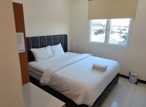 호텔 룸바룸바 인 와루