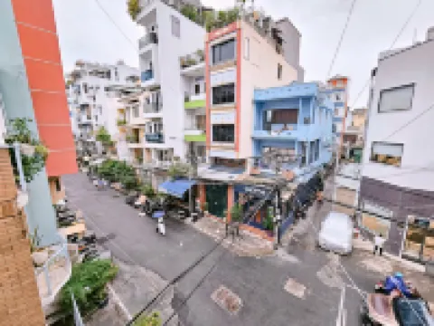 APEC B&B 호텔 미국 총영사관 주변 호텔