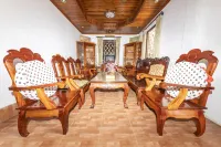 Nirasim Villa