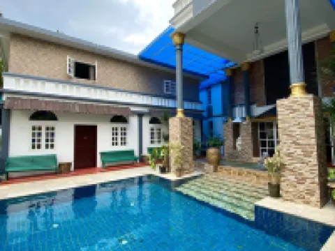 Bayu Bayu Hotel by Soft Loft Hotels in Tanjung Bungah