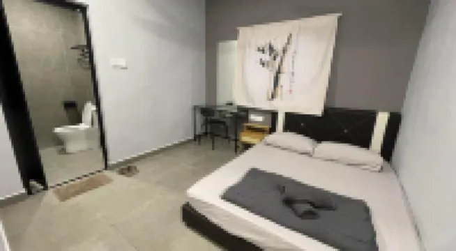 Sam Choon Homestay 4ROOM 4BATH 4CARPARK WHOLEHOUSE