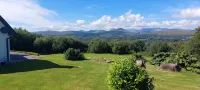Misty Bay Lodge 켄메어 호텔