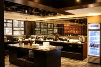 HOTEL NOAH SPIRE Hotels in West Tripura