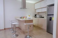 布裡斯托爾公寓及套房