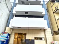 Rest Collection Bentencho Osaka Hotels near Osaka Bay Tower