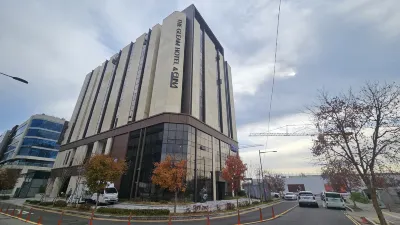 The Gleam Hotel Hotels near Incheon Grand Park