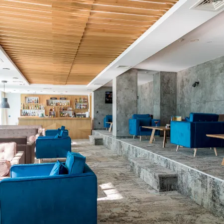 ODAYA Hotel & Coworking by NP House