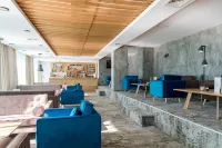 ODAYA Hotel & Coworking by NP House - Badekar