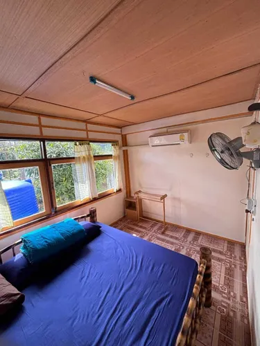 รูปภาพของบ้านอัยย์หมอก