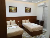 New Panorama Inn