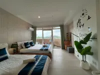 Riverbank Suites 306 with beautiful RiverView