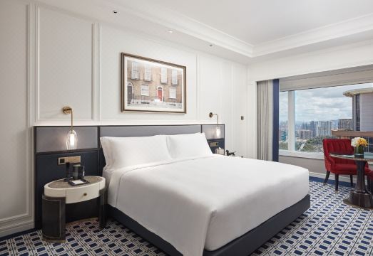 Londoner Grand, a Luxury Collection Hotel, Macao