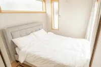 SHIOKATSU HARBOR Hotels in Suooshima