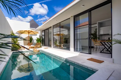 Letto Villas - Charming and Relaxing Bali Escape