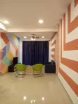 Icolor Home & Stay CH 8