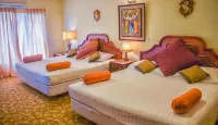 Brookside Nature Resort